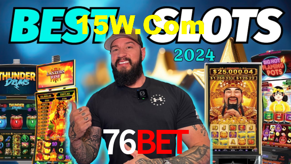 Bônus Generosos e Exclusivos no 76Bet para Você!